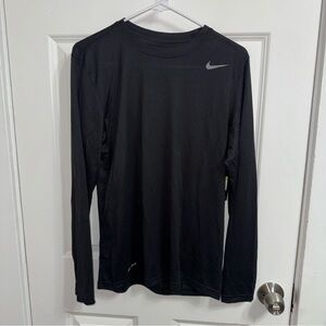 NEW Nike Long Sleeve Shirt